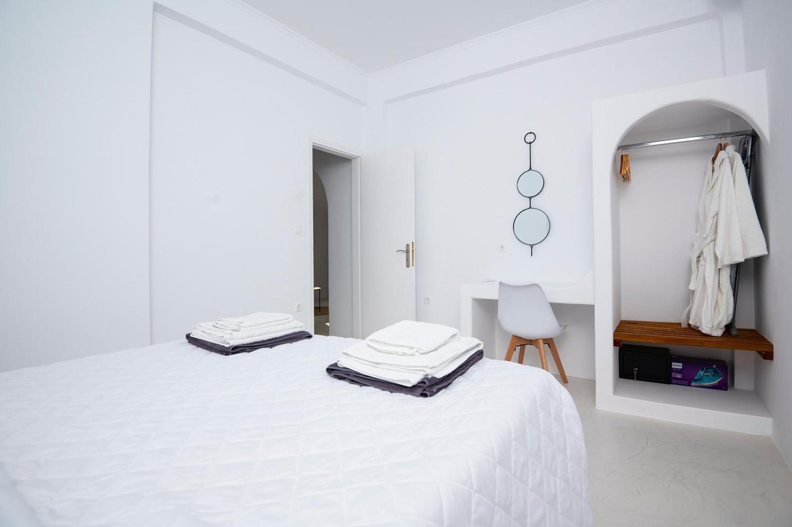 Sunrise Villa Santorini Vourvoúlos エクステリア 写真
